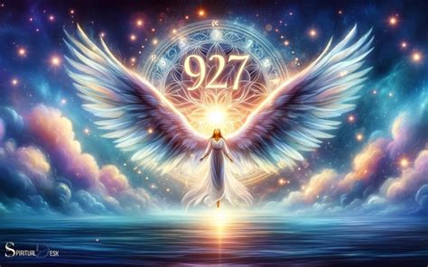Angel Number 927 Spiritual Meaning: Enlightenment.